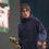 Thumbnail: Engineered Garments Specials Cagoule K Shirt Smock Jacket | Liam Gallagher | M