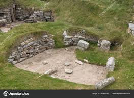 Brickwork that is similar to the structure I discovered