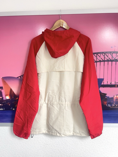 Penfield Pac Jac Medium Large Noel Gallagher Oasis Maine