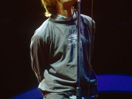 Top 5 Oasis Reunion Tour Outfits