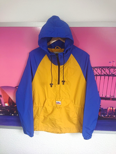 Penfield Pac Jac | Medium | Noel Gallagher Oasis Maine Road 90s