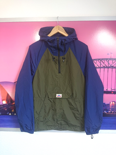 Penfield Pac Jac | Noel Gallagher Reverse Colourway RARE | Small