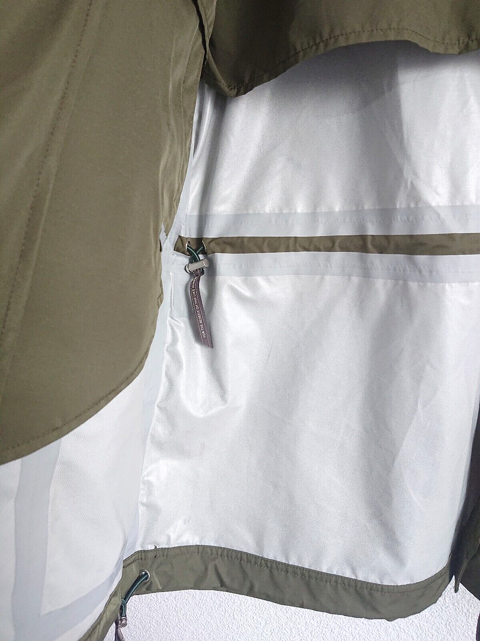 Thumbnail: Pretty Green Parka Jacket RARE One Off Sample | Medium | 90s Britpop Likeminded