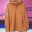 Thumbnail: Pretty Green Smock + Bag | Large | Festival/Rain Jacket | Liam Gallagher