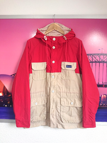 Penfield Jacket Oasis Noel Gallagherオアシス oasis ノエル着用 90's