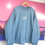 Thumbnail: Umbro Vintage 90s Maine Road Drill Top Liam Gallagher Oasis | XL / XXL