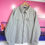 Thumbnail: Fred Perry Mens Zip Overshirt Jacket | XXL | Grey Shacket Mod Casual