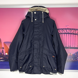 Nigel Cabourn | Liam Gallagher x Nigel Cabourn, Jackets, Smocks