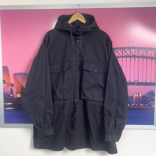 t*i様 Nigel Cabourn 【LYBRO】TRACK SMOCK file.png