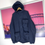 Thumbnail: Snow Peak C/N Parka Jacket | Indigo | XL / XXL | Liam Gallagher Oasis Coat