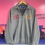 Thumbnail: RARE Vintage Umbro Manchester United 1994-95 Drill Top Training Jacket | Medium