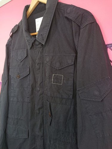 Thumbnail: RARE Pretty Green White Label Sample Jacket PGWL | Large / M | Liam Gallagher