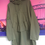 Thumbnail: Pretty Green Parka Jacket Smock Overhead Cape | L / XL /XXL | Liam Gallagher 90s