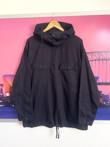 ジャケット・アウター Engineered Garments Cagoule M file.png