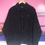 Thumbnail: Mens FRED PERRY Cord Overshirt Jacket | Size Medium | Corduroy Black Shirt