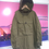 Thumbnail: Pretty Green White Label 03 Smock Overhead Jacket PGWL | L - 3XL| Liam Gallagher