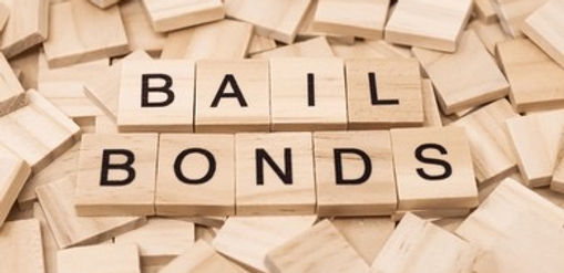 Quick release bail bonds