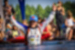Winning Ottawa World Championships