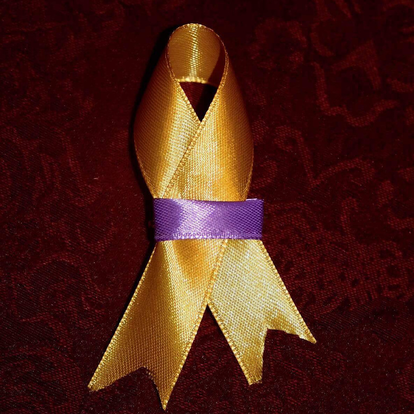 Go Gold for September