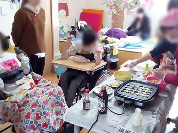 春休み報告～その３