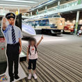 夏休みリクエスト企画2026③~京都鉄道博物館🚅