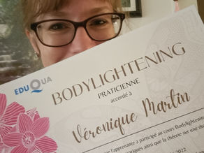 Bodylightening : les bénéfices