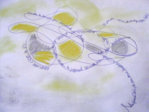 Une respiration, un jour, une couleur, une humeur