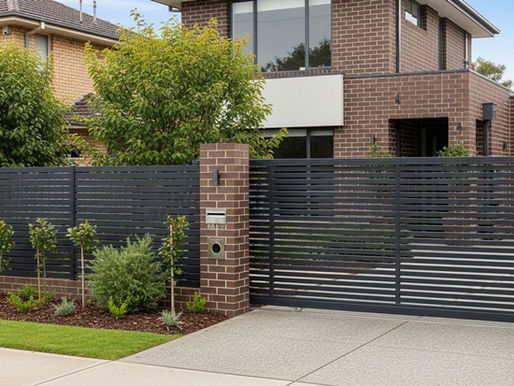 Fencing in Lynbrook