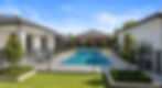 Pool fencing