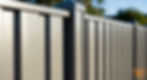 Colorbond Fence Panels Melbourne