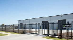 Security Fencing in Melbourne