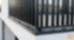 Steel Fencing Doveton