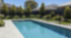 flat top Pool fencing in Doveton