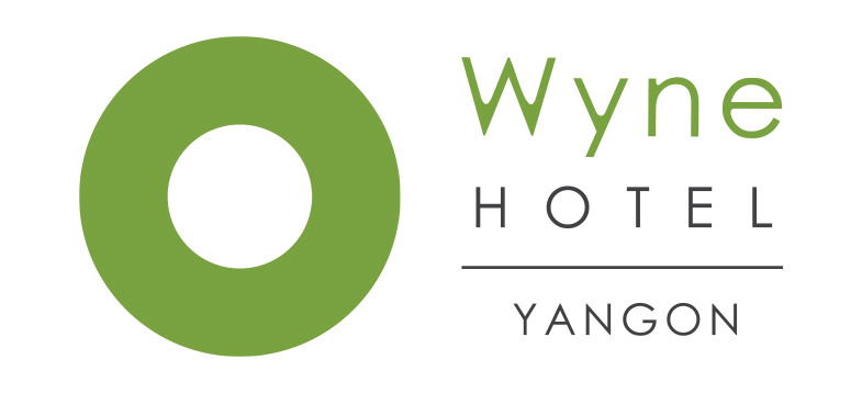Wyne Hotel in Yangon, Myanmar