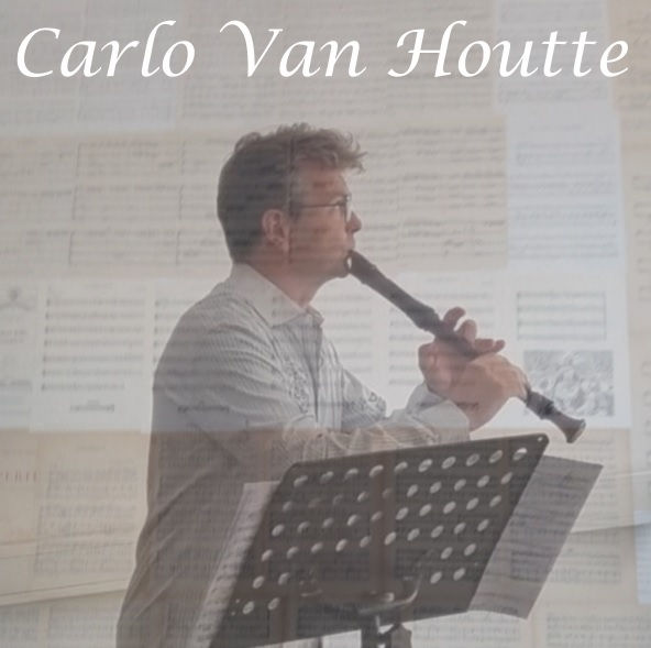 Carlo van Houtte