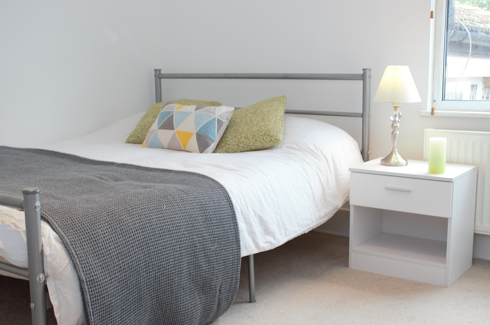 Stunning Double room
