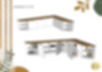 Meuble TV 3D