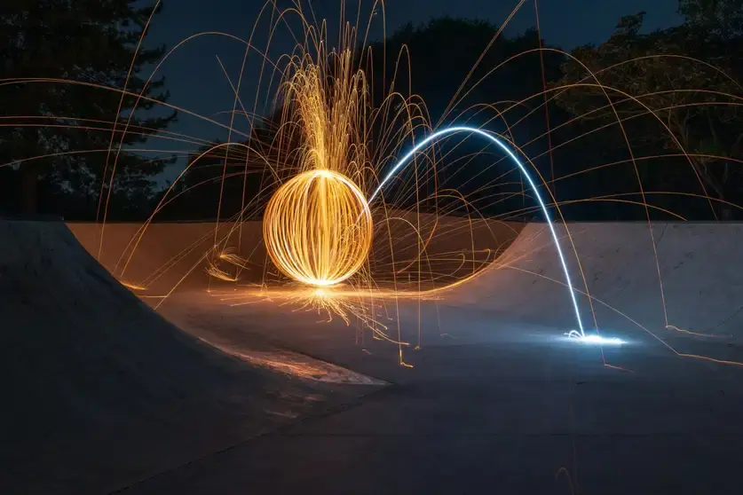 Junto con el espacio, el tiempo y los observadores, parece que las partículas podrían no ser un ingrediente fundamental de la realidad.