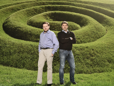 La gravedad podrÃa resolver el único pero gigante inconveniente de la energÃa limpia