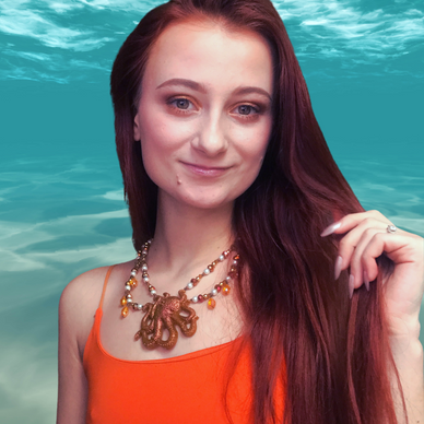 From Sea To Shore: Mermaid Gift Ideas This Holiday Season