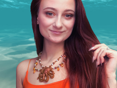 From Sea To Shore: Mermaid Gift Ideas This Holiday Season
