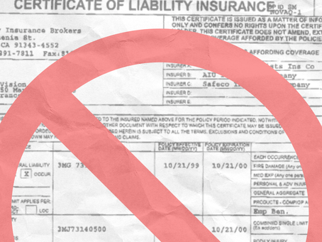 WHY YOU SHOULD BE CAREFUL WHEN SPEAKING WITH INSURANCE AFTER A CAR ACCIDENT