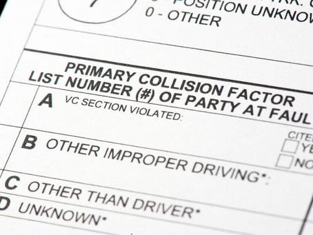 HOW LONG DOES IT TAKE TO GET AN EL PASO ACCIDENT REPORT