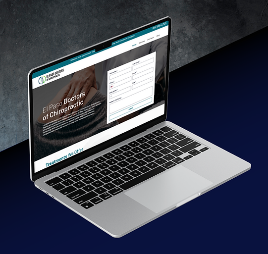 Website Development