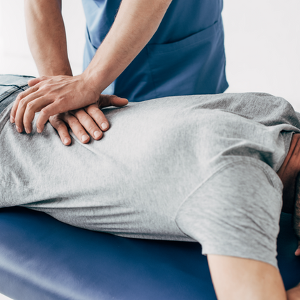 Avoiding Surgery in El Paso: Patients Who Chose Chiropractic First