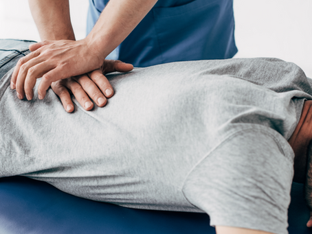 Avoiding Surgery in El Paso: Patients Who Chose Chiropractic First