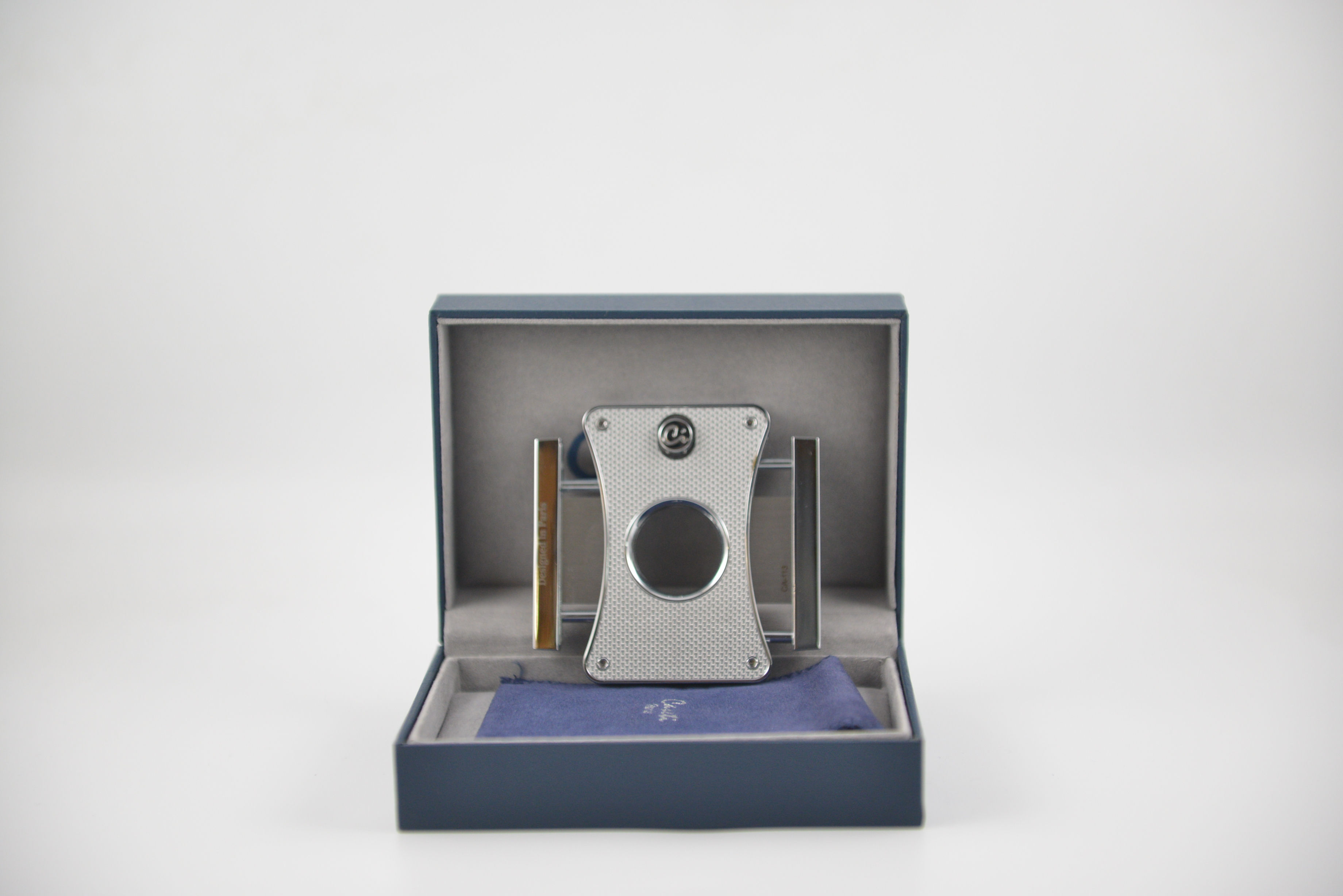 Caseti: Cigar Cutter