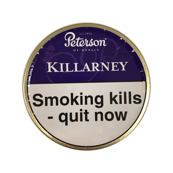 50g Peterson Killernay