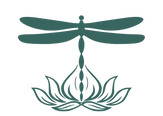 dragonfly beach retreat - villas and hotel beachfront logo