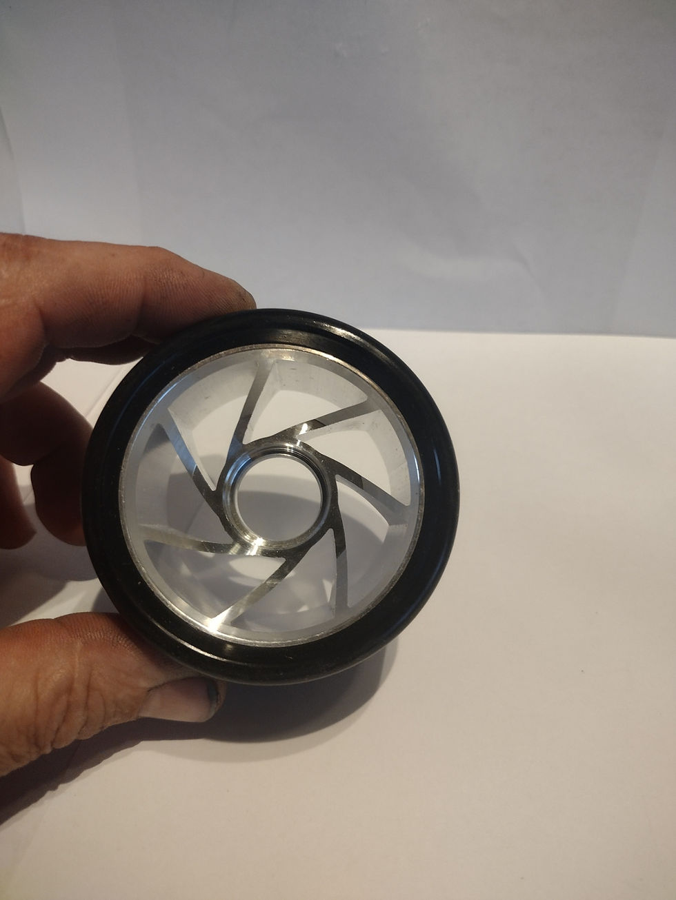 Thumbnail: 70mm Custom Wheels
